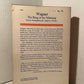 The Ring of the Nibelung by Richard Wagner