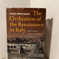 The Civilization of the Renaissance in Italy by Jacob Burckhardt