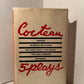 5 Plays by Jean Cocteau