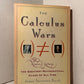 The Calculus Wars by Jason Socrates Bardi