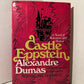 Castle Eppstein by Alexandre Dumas