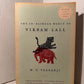 The In-Between World of Vikram Lall by M.G. Vassanji