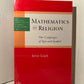 Mathematics and Religion by Javier Leach