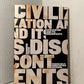 Civilization and its Discontents by Sigmund Freud
