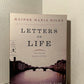 Letters on Life by Rainer Maria Rilke