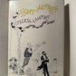 Light Metres by Felicia Lamport (drawings by Edward Gorey)