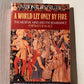A World Lit Only By Fire by William Manchester