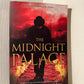 The Midnight Palace by Carlos Ruiz Zafon