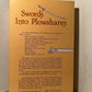 Swords into Plowshares edited by Ingrid Rogers