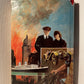 The Immigrants by Howard Fast