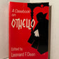 A Casebook on Othello