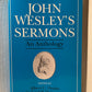 John Wesley's Sermons (An Anthology)