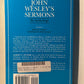 John Wesley's Sermons (An Anthology)