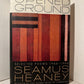 Opened Ground - Selected Poems 1966-1996 by Seamus Heaney