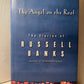 The Angel on the Roof: Stories of Russell Banks