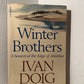 Winter Brothers by Ivan Doig