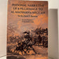 Personal Narrative of a Pilgrimage to Al Madinah & Meccah by Sir Roger Burton