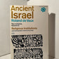 Ancient Israel (2 vol.) by Roland de Vaux