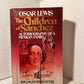 The Children of Sanchez by Oscar Lewis