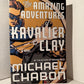The Amazing Adventures of Kavalier Clay by Michael Chabon