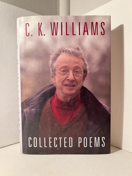 Collected Poems by C.K. Williams