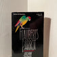 Flaubert's Parrot by Julian Barnes