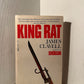 King Rat by James Clavell