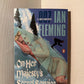 On Her Majesty's Secret Service by Ian Fleming