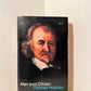 Man and Citizen by Thomas Hobbes
