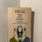 Three Case Histories by Sigmund Freud