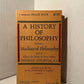 A History of Philosophy - Medieval Philosophy by Frederick Copleston