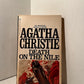 Death on the Nile by Agatha Christie