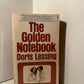 The Golden Notebook by Doris Lessing