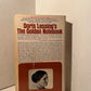 The Golden Notebook by Doris Lessing
