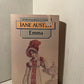 Emma by Jane Austen