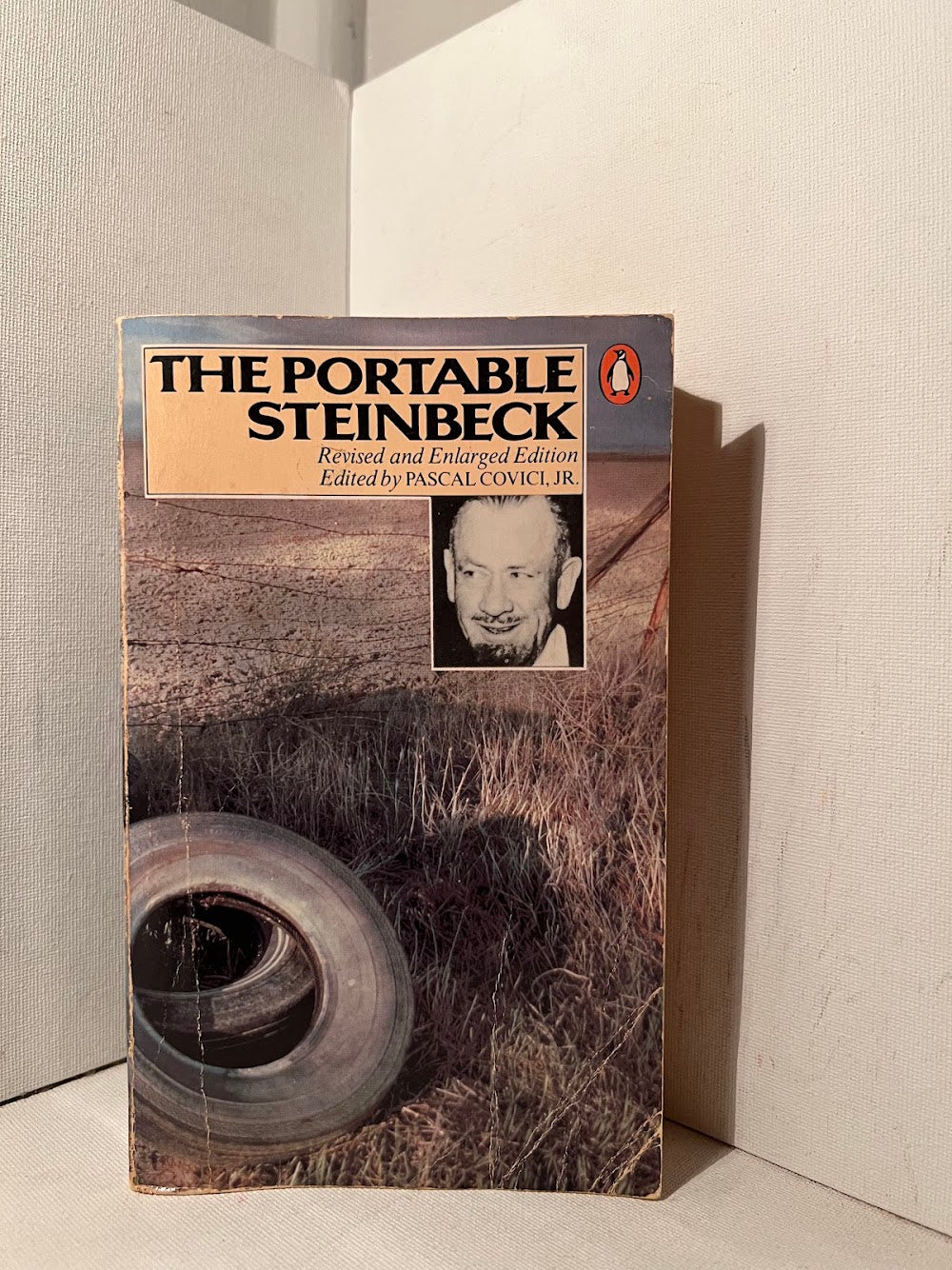 The Portable Steinbeck