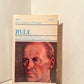 Ryle - A Collection of Critical Essays edited by Oscar P. Wood & George Pitcher