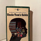 Uncle Tom's Cabin by Harriet Beecher Stowe
