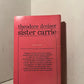 Sister Carrie by Theodore Dreiser