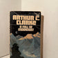 A Fall of Moondust by Arthur C. Clarke