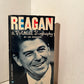 Reagan - A Political Biography by Lee Edwards