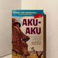 Aku-Aku by Thor Heyerdahl
