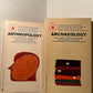 Anthropology and Archaeology
