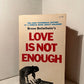 three books by Bruno Bettelheim