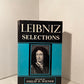 Leibniz Selections
