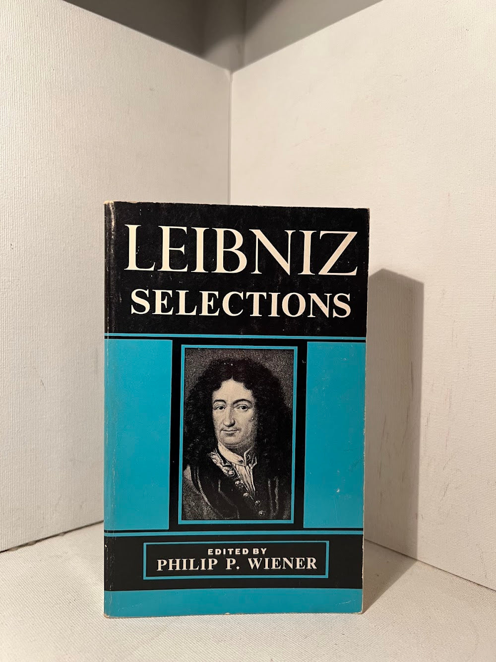 Leibniz Selections
