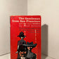 The Gentleman from San Francisco and Other Stories by Ivan Bunin