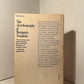 The Autobiography of Benjamin Franklin