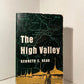 The High Valley by Kenneth E. Read