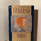 The Stories of F. Scott Fitzgerald